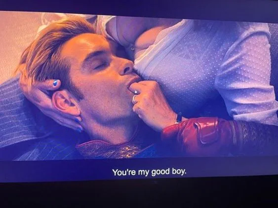 goodboy