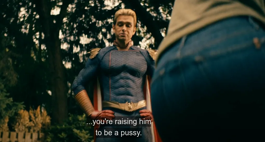 raisinghimwrong