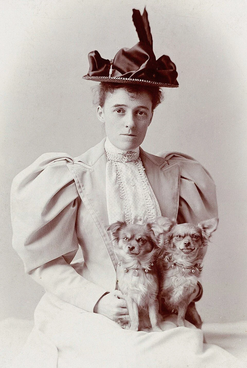 edith