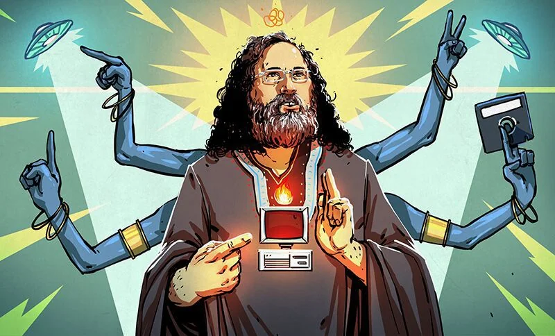 stallman