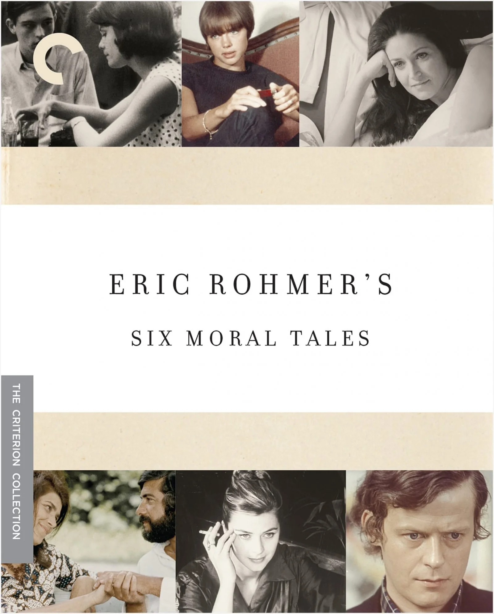 Still from Six Moral Tales