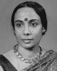 Portrait of Prema Sastri