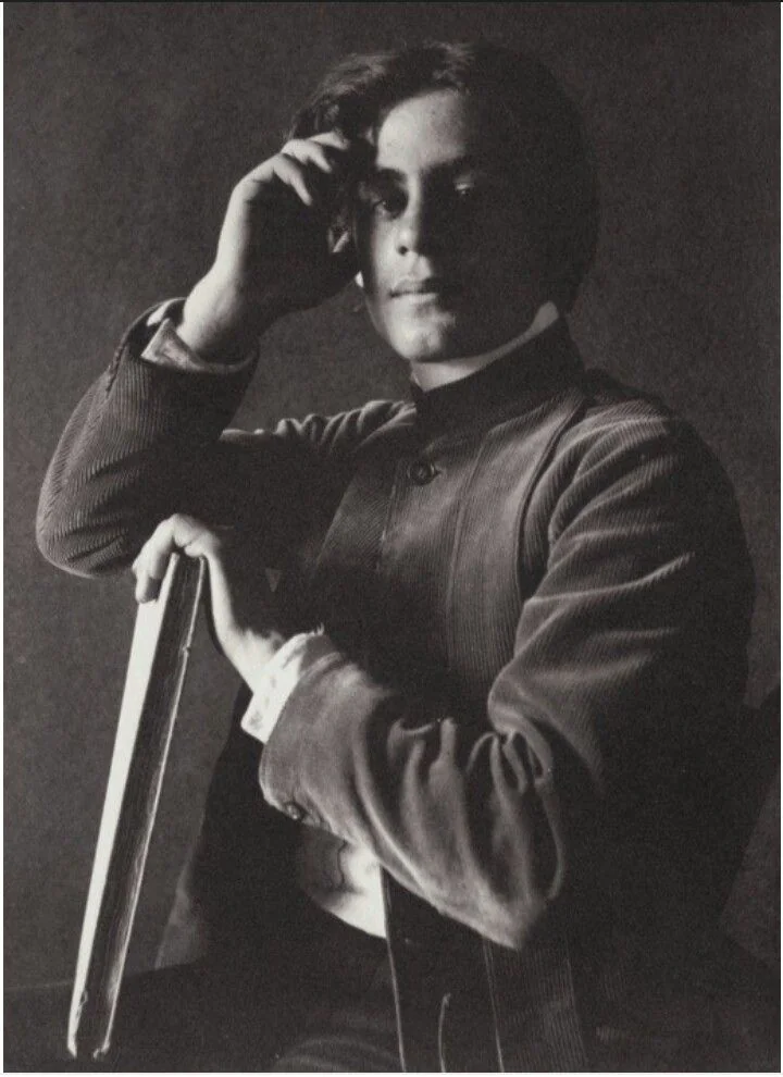 kahlil-gibran