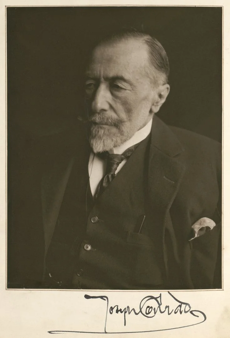 Joseph-Conrad